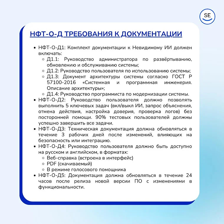 Как написать AI-ТЗ из одной фразы заказчика: пошаговая инструкция по методике SARD от идеи до спецификации требований - 17